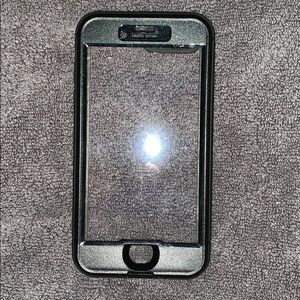iPhone 7 Plus / 8 plus life proof case